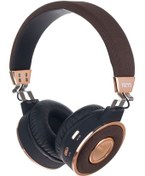 تصویر هدفون بی سیم تسکو مدل TH 5336 TSCO TH 5336 Wireless Headphone