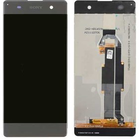 تصویر ال سی دی اورجینال سونی مدل LCD SONY XPERIA XA 