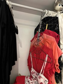 تصویر آویز پیراهن ‏aviz