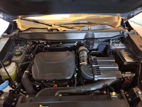 تصویر هاوال H6 مدل 2025 ا هیبرید هیبرید