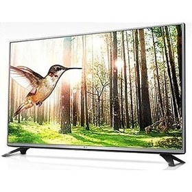 تصویر تلویزیون فول ‌اچ ‌دی ال جی LG FULL HD LED TV 49LX310C 