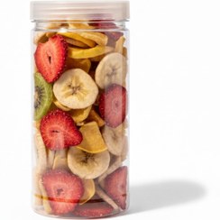 تصویر میوه خشک انجمادی فریزدرایر