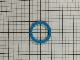 تصویر لاستیک درب نمک 