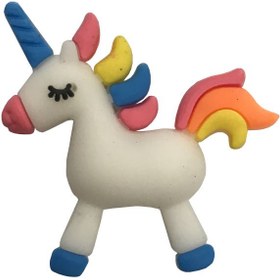 تصویر سرمدادی مدل یونیکورن 10 