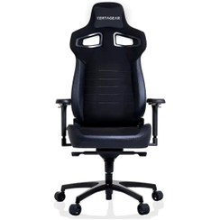 تصویر صندلی گیمینگ ورتاگیر مدل PL4800 X-Large RGB 