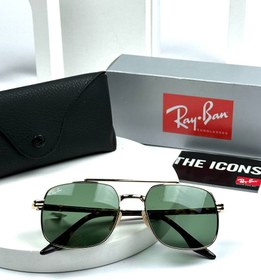 تصویر RAY BAN - 3699 