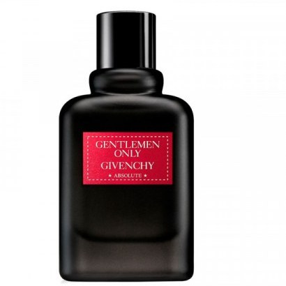 Givenchy gentlemen only 2025 absolute eau de parfum