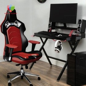 تصویر صندلی گیمینگ DX20 