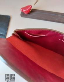 تصویر کیف پول زنانه کد PF001 