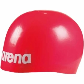 تصویر کلاه شنا ارنا مدل MOULDED PRO II ARENA Silicone cap MOULDED PRO II