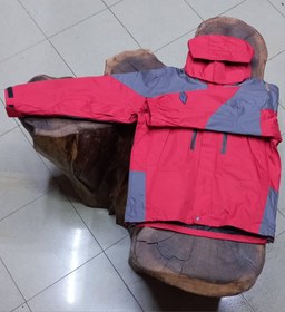 تصویر کاپشن اسکی 