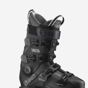 تصویر بوت آلپاین SALOMON S/PRO 100 GW - مشکی 