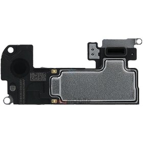 تصویر اسپیکر آیفون Apple iPhone XS 