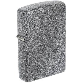 تصویر فندک زیپو مدل ۲۱۱ Iron Stone 