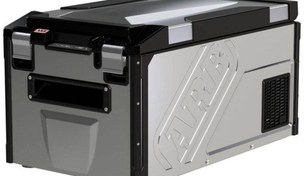 تصویر یخجال المنت 60 لیتری ARB 60 Quart Elements Fridge Freezer