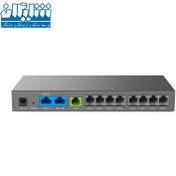 تصویر گیت وی گرند استریم مدل HT881 Grandstream HT881 Gateway