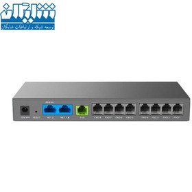 تصویر گیت وی گرند استریم مدل HT881 Grandstream HT881 Gateway