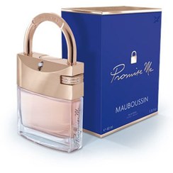 تصویر ادکلن اورجینال برند Mauboussin مدل Promise Me Edp 40 ml کد 31126068 