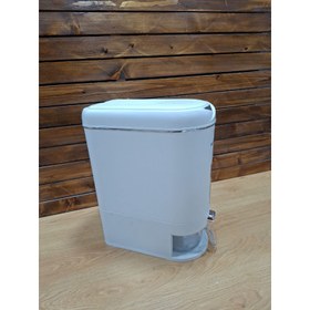 تصویر جا برنجی 6D RICE BARREL 