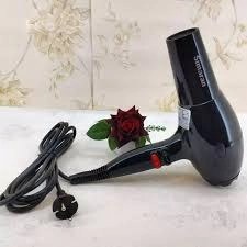 تصویر سشوار سیماران مدل SHD-2001 Simaran SHD-2001 Hair Dryer