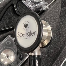 تصویر استوتسکوپ اسپنگلر Spengler CardioPrestige 