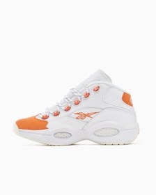 تصویر کفش بسکتبال اورجینال برند Reebok مدل Question Mid کد 830685343 