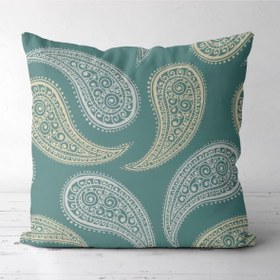 تصویر ست کوسن و رانر کد S05 بته جقه