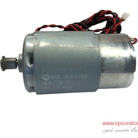 تصویر CR موتور-موتور کریج پرینتر اپسون مدل L1455/WF7521/7018//7511/7621/7610 Epson Printer CR MOTOR ASSY L1455/WF7521/7018/7511/7621/7610