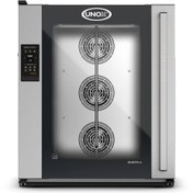 تصویر فر بیکری 10 سینی سری تاچ اونوکس 