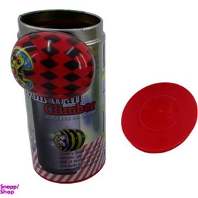 تصویر ابزار شوخی دنیای سرگرمی های کمیاب طرح مایالشعیر مدل DSK-A4385 