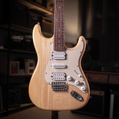 تصویر گیتار الکتریک آریا Aria STG HSH Finish 