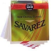 تصویر سیم گیتار ساوارز savarez 540c 