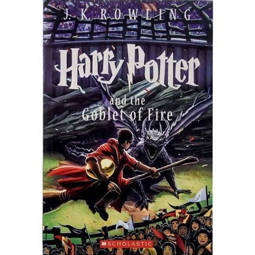 Harry potter complete book discount series special edition boxed set