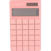 تصویر ماشین حساب کریتورز مدل Q5C 