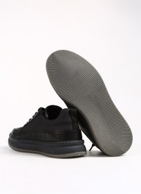 تصویر کفش مردانه برند گریدر 