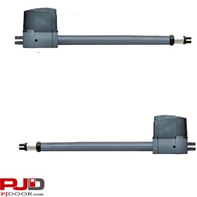 تصویر جک تانک یال ۱۵۰۰ کیلویی 