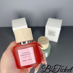 تصویر عطر بیکینی شیمانگ - شیرین و ملایم گل انار Shimang bikini perfume