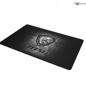 تصویر موس پد گیمینگ ام اس آی AGILITY GD20 MSI AGILITY GD20 Gaming Mousepad