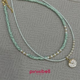 تصویر گردنبند پینترستی 