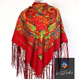 تصویر چارقد 