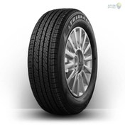 تصویر لاستیک تراینگل سایز 205/60R14 مدل TR978 