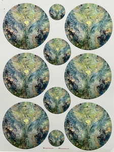 تصویر فروشگاه لوازم هنری خیام