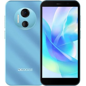 تصویر گوشی دوجی X97 Pro | حافظه 64 رم 4 گیگابایت DOOGEE X97 Pro 64/4 GB