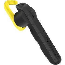 تصویر هدست بلوتوث جبرا مدل Steel ا Jabra Steel Bluetooth Headset Jabra Steel Bluetooth Headset