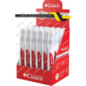 تصویر غلط گیر 17 میلی لیتری کنکو کد 