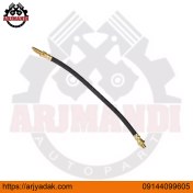 تصویر شیلنگ ترمز جلو JAC J5 