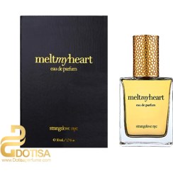 تصویر عطر ادکلن استرنج لاو ان وای سی ملت مای هارت | Melt My Heart Strangelove NYC 