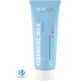 تصویر شیر پاک کن ۱۲۵ میل سی گل 