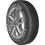 تصویر لاستیک خودرو کویر تایر مدل KB700 سایز ۲۳۵/۶۰/۱۸ چهار فصل 