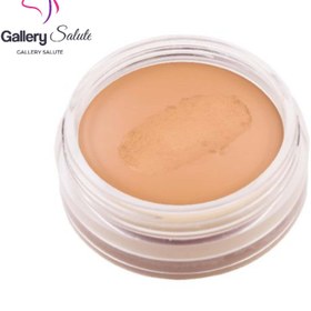 تصویر موس سوشیا Soshia Mousse Foundation 